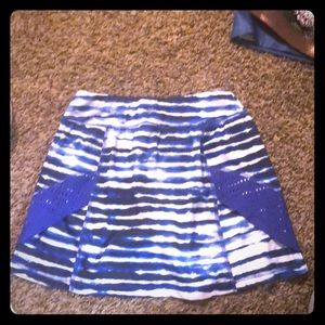 Tek gear tennis skirt XS